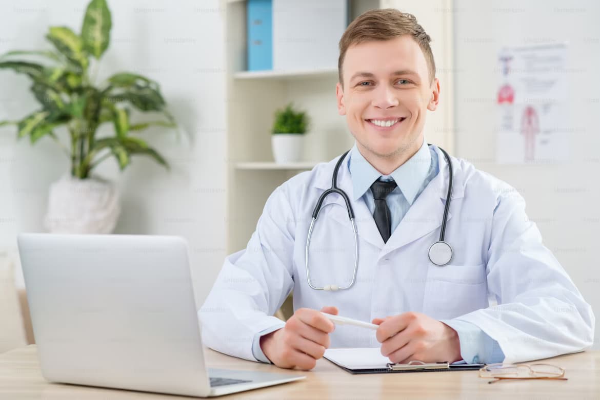 How Online Doctor Consultations Work in the UAE – A Complete Guide