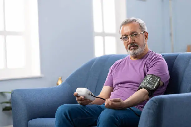 High Blood Pressure Help in UAE – Get Online Doctor Support from Home