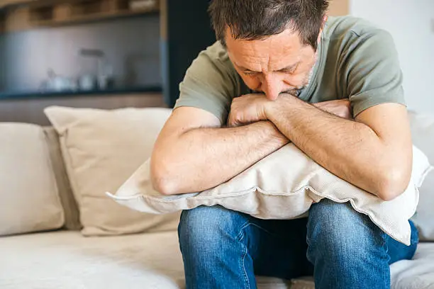 Top Causes of Low Testosterone in Men & How to Restore It Naturally