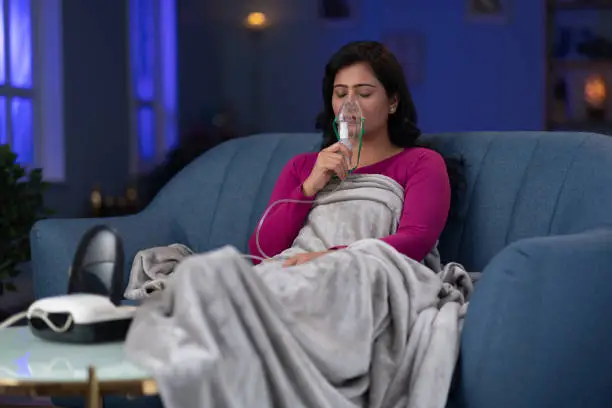 Can Upper Respiratory Infections Trigger Asthma Symptoms?