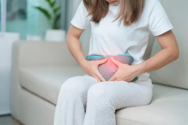 Understanding Period Pain Causes, Symptoms & Online Treatment Options